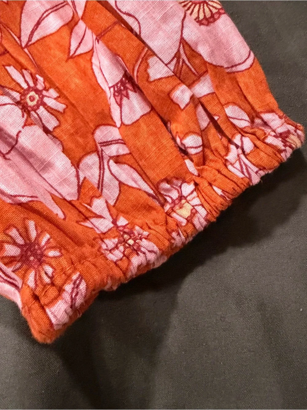Free People this vibrant